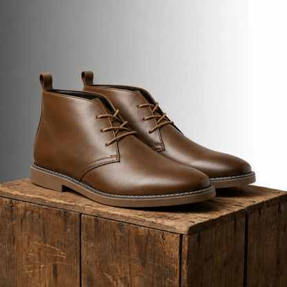 Fabio Safari Shoes