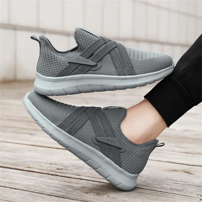 Francesco - Premium X Sneakers