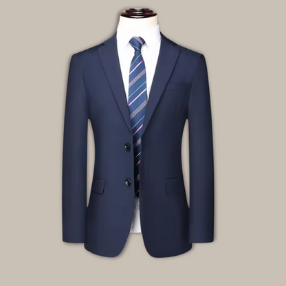 Firenze - Timeless Italian Men's Suit Set