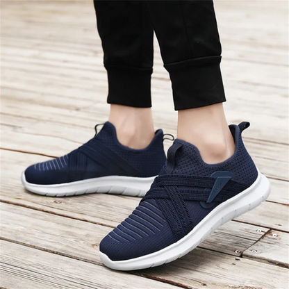 Francesco - Premium X Sneakers