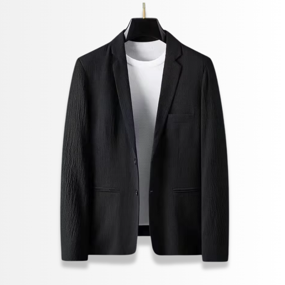 Torino -  Men's Lightweight Blazer and Pants Suit