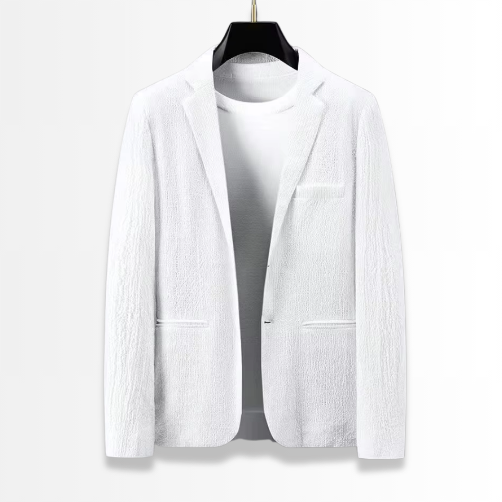Torino -  Men's Lightweight Blazer and Pants Suit