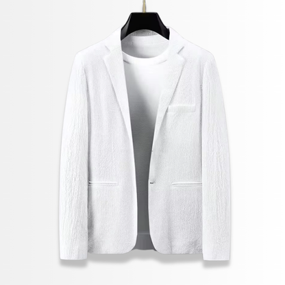 Torino -  Men's Lightweight Blazer and Pants Suit