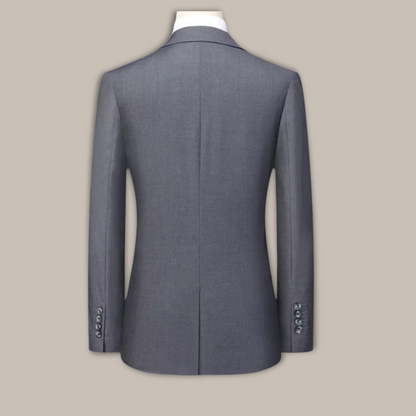 Firenze - Timeless Italian Men's Suit Set