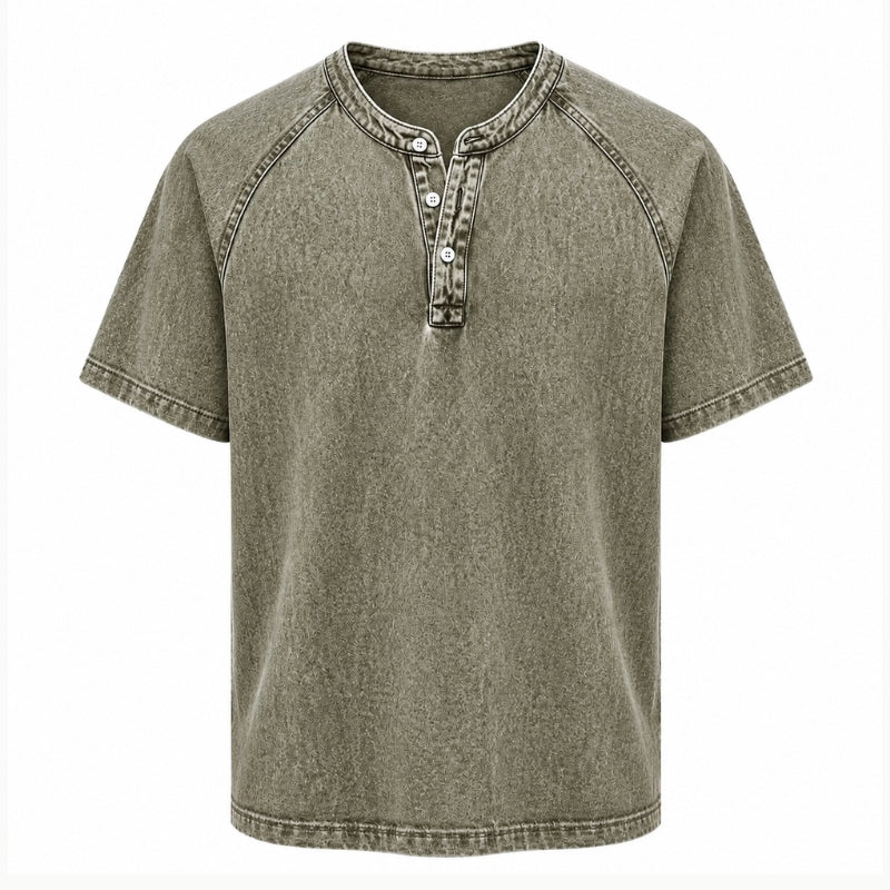Riccardo Heritage Henley