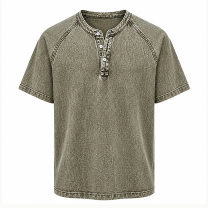 Riccardo Heritage Henley