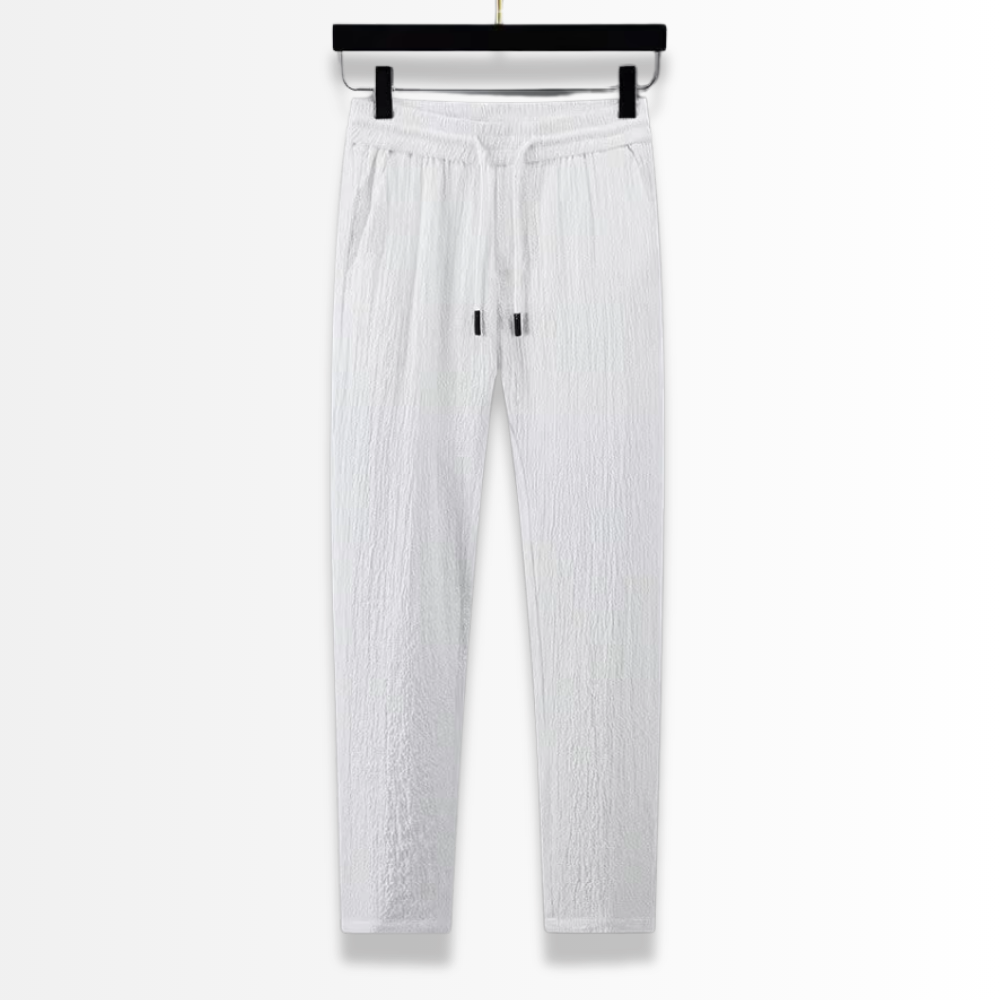 Torino -  Men's Lightweight Blazer and Pants Suit