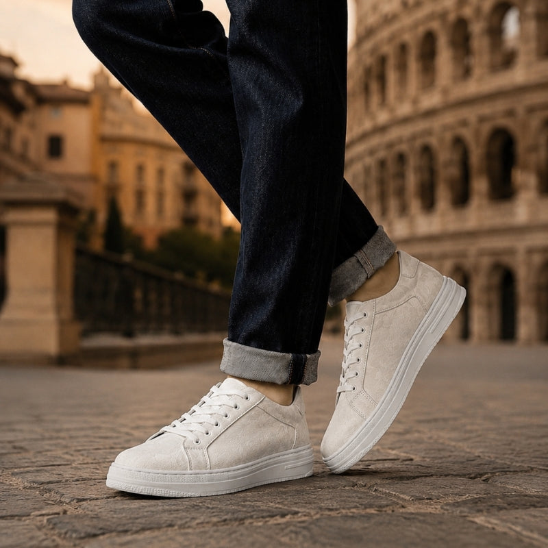 Bologna Classic Sneakers