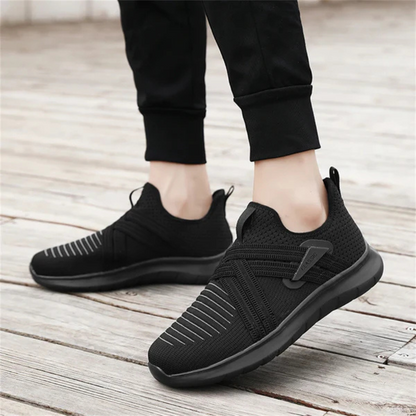 Francesco - Premium X Sneakers