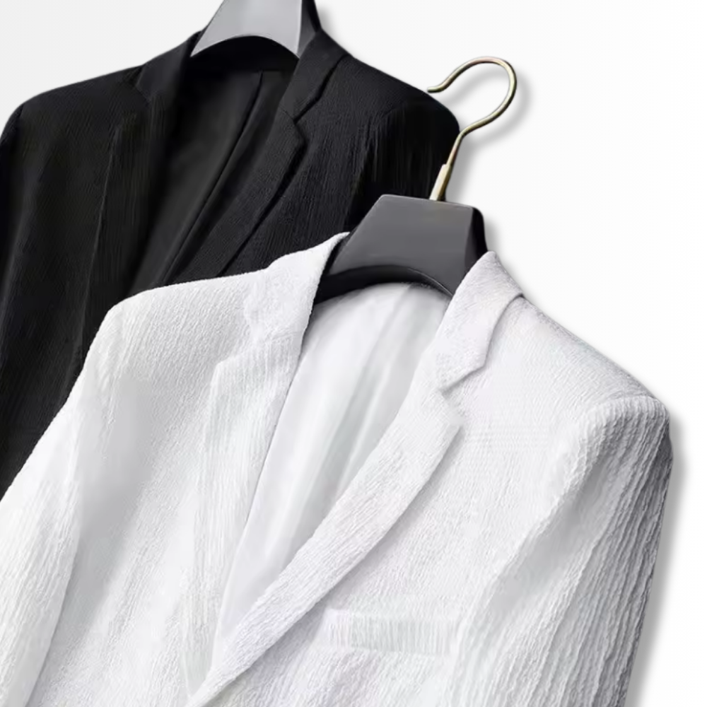 Torino -  Men's Lightweight Blazer and Pants Suit