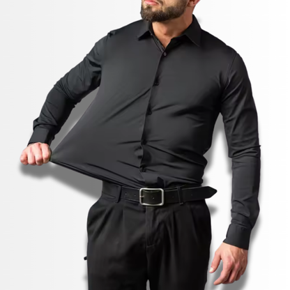 Torino - Flex-Fit Men's Shirt