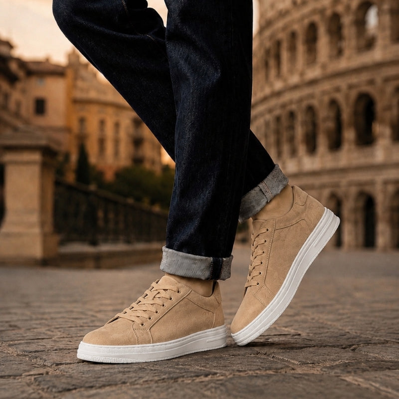 Bologna Classic Sneakers