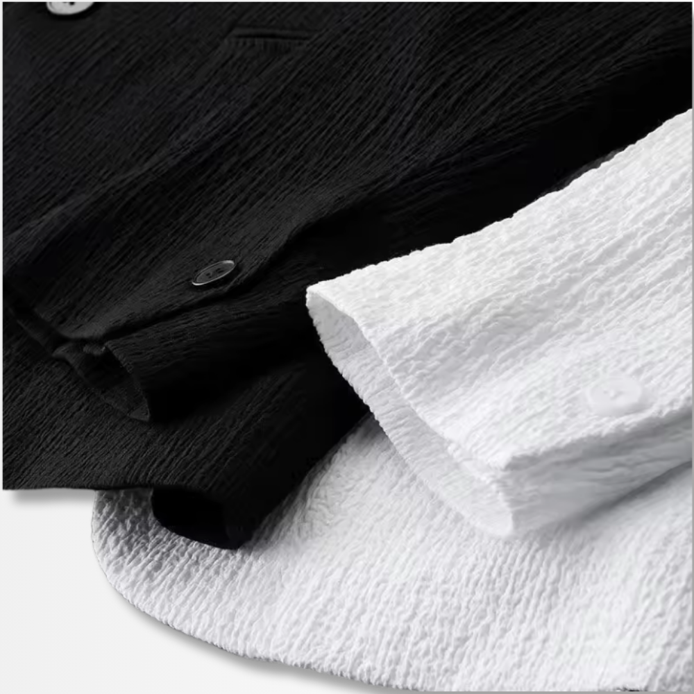 Torino -  Men's Lightweight Blazer and Pants Suit