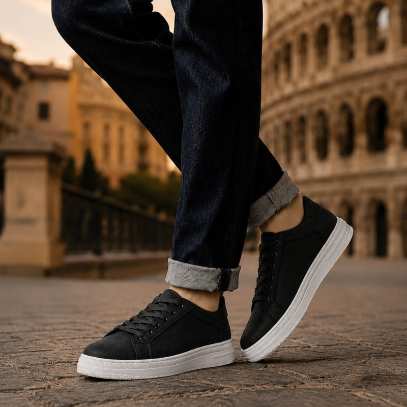 Bologna Classic Sneakers