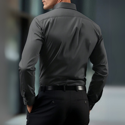 Torino - Flex-Fit Men's Shirt