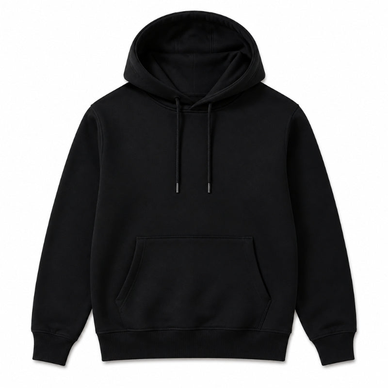 Leonardo Soft Hoodie