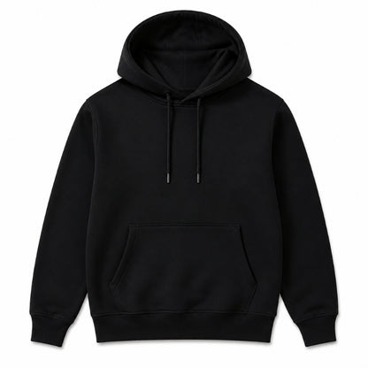 Leonardo Soft Hoodie