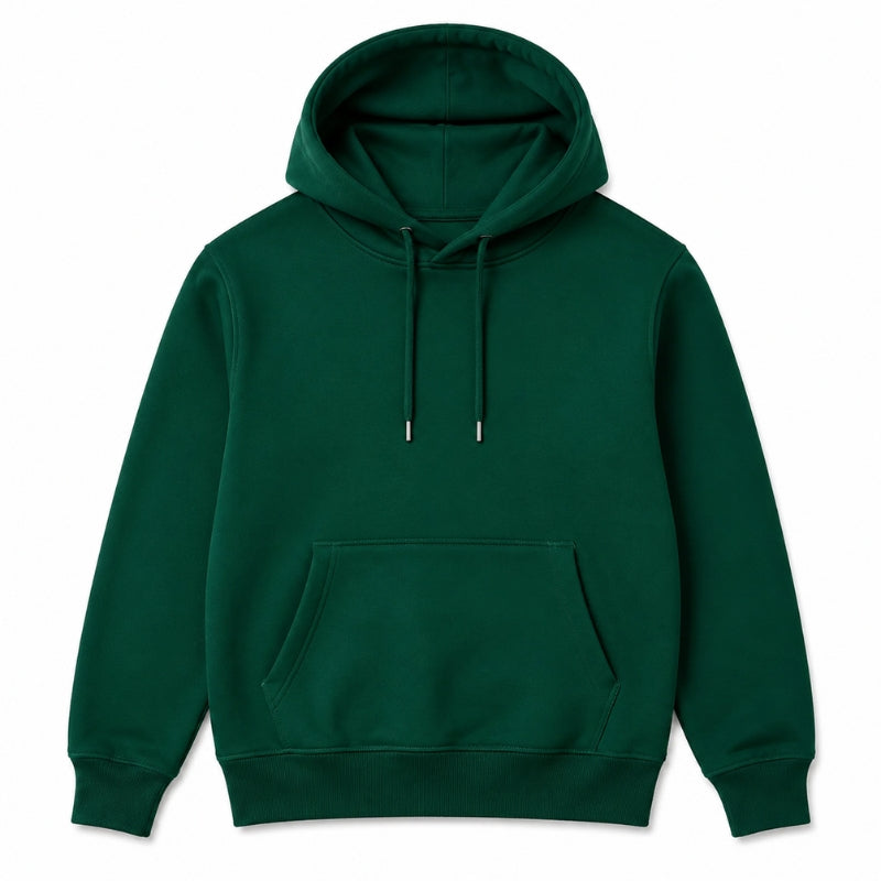 Leonardo Soft Hoodie