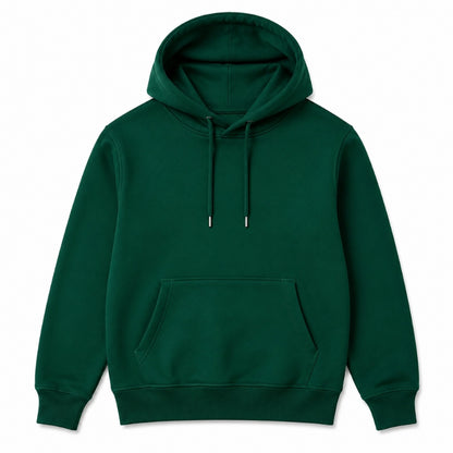 Leonardo Soft Hoodie
