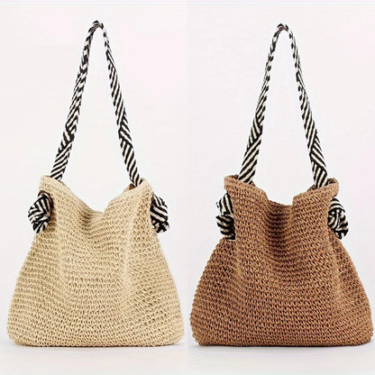 Laura - Boho Carryall