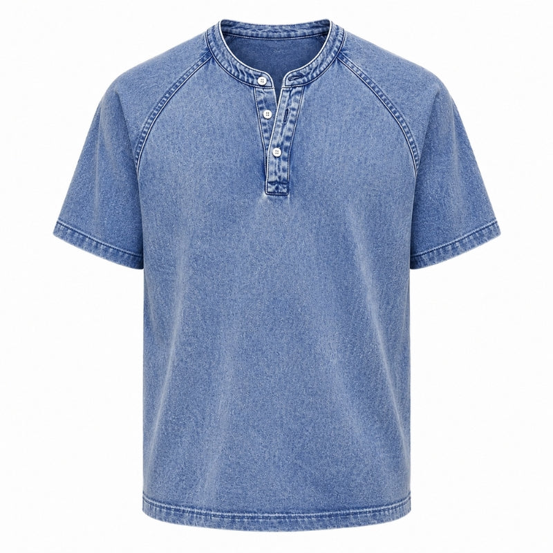 Riccardo Heritage Henley