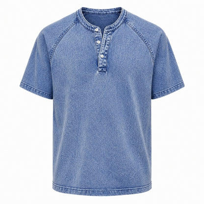 Riccardo Heritage Henley