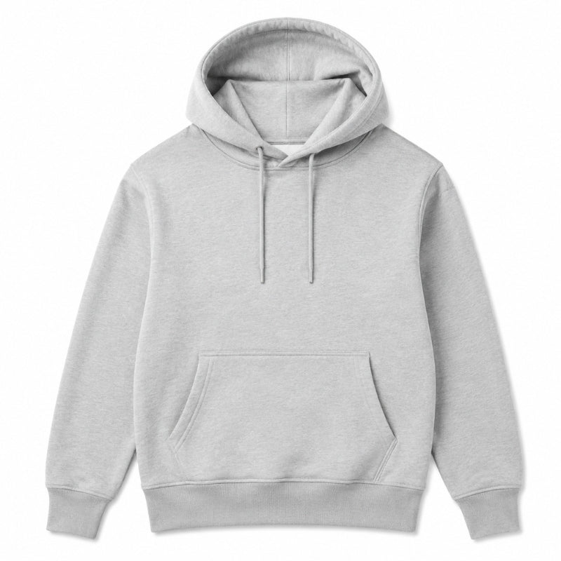 Leonardo Soft Hoodie
