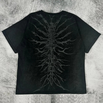 Roma - T-shirt graphique Backlash