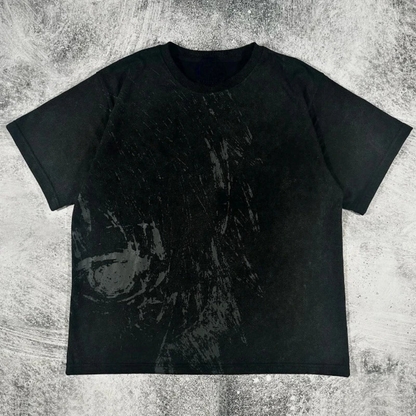 Roma - T-shirt graphique Backlash