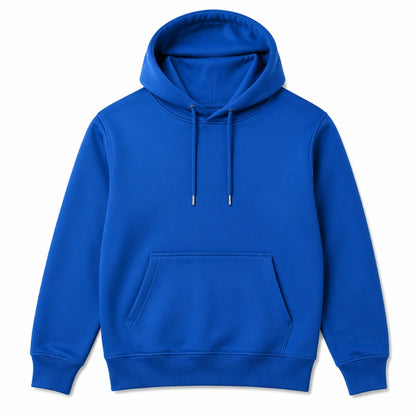 Leonardo Soft Hoodie