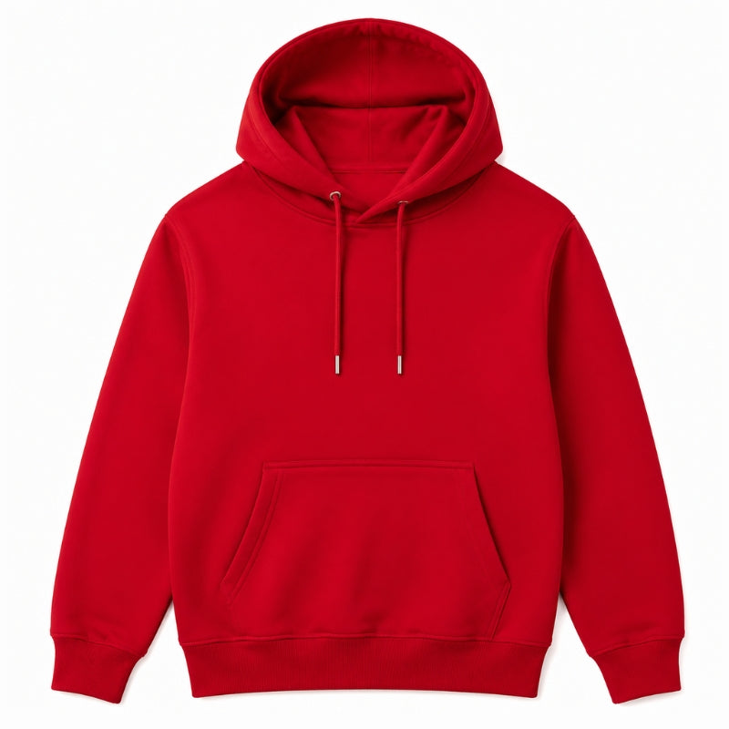 Leonardo Soft Hoodie