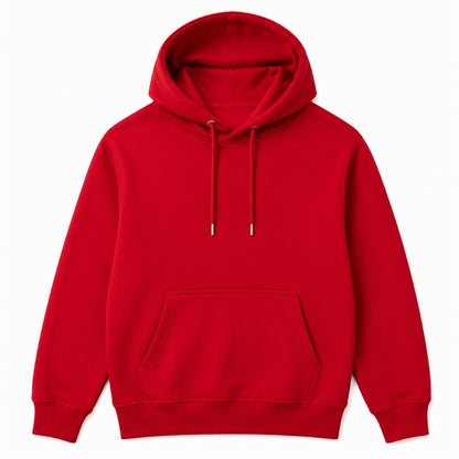 Leonardo Soft Hoodie