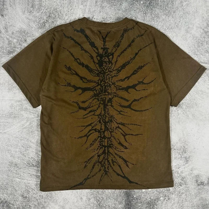 Roma - T-shirt graphique Backlash