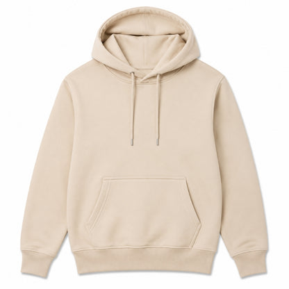 Leonardo Soft Hoodie