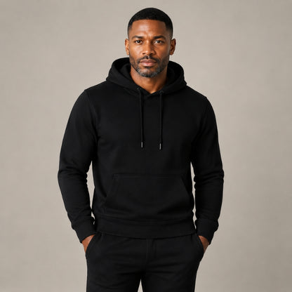 Leonardo Soft Hoodie