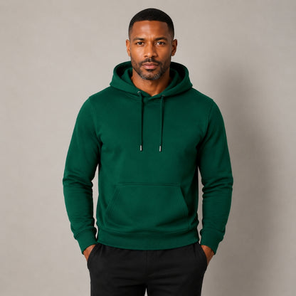 Leonardo Soft Hoodie
