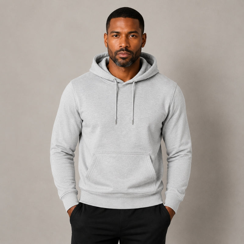 Leonardo Soft Hoodie