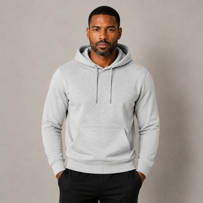 Leonardo Soft Hoodie