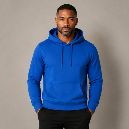 Leonardo Soft Hoodie