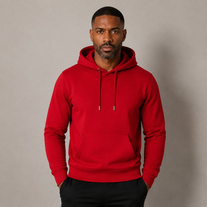 Leonardo Soft Hoodie
