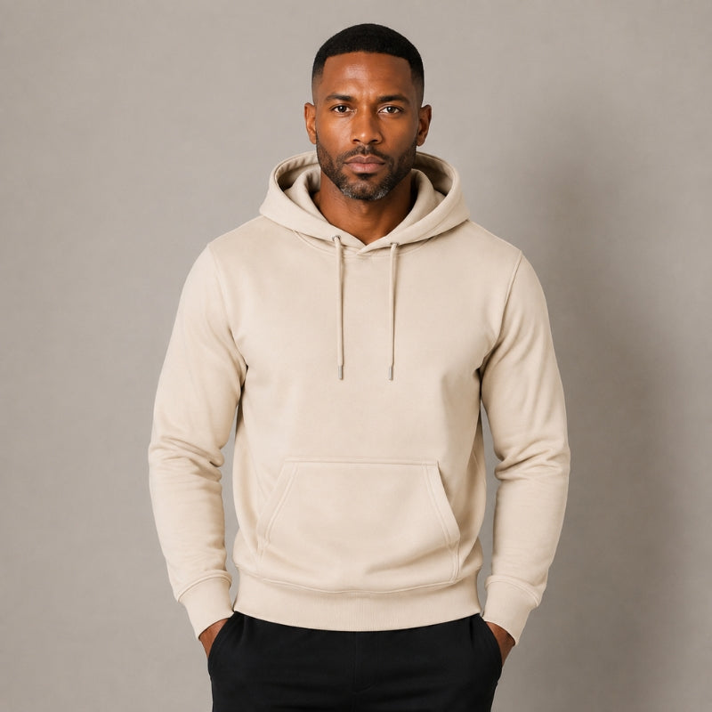 Leonardo Soft Hoodie