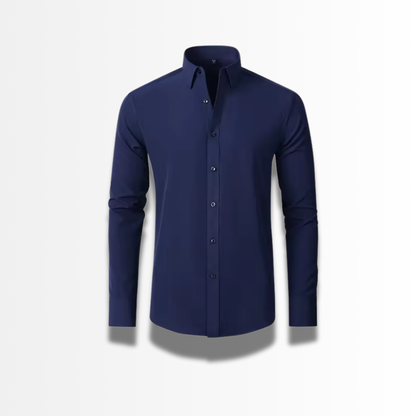 Torino - Flex-Fit Men's Shirt