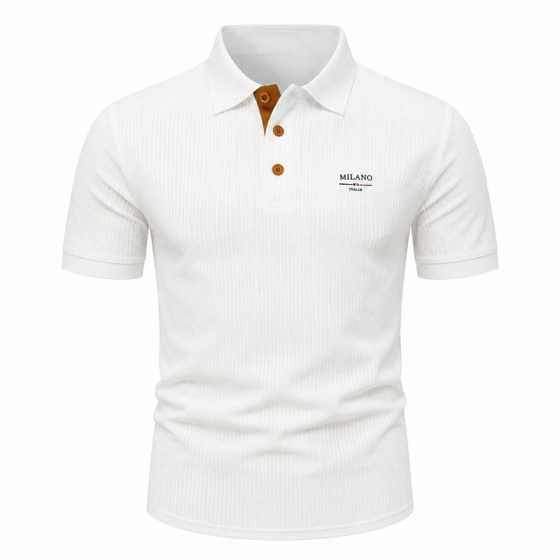 Milano Polo Shirt