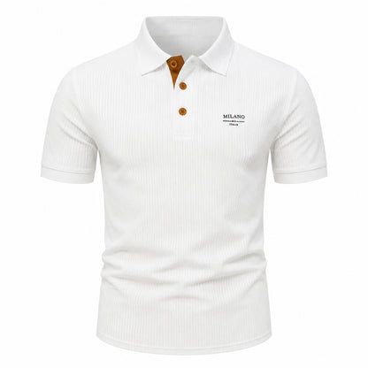 Milano Polo Shirt