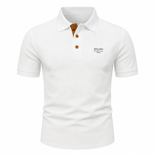 Milano Polo Shirt