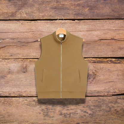 Gennaro - Desert Luxury Vest