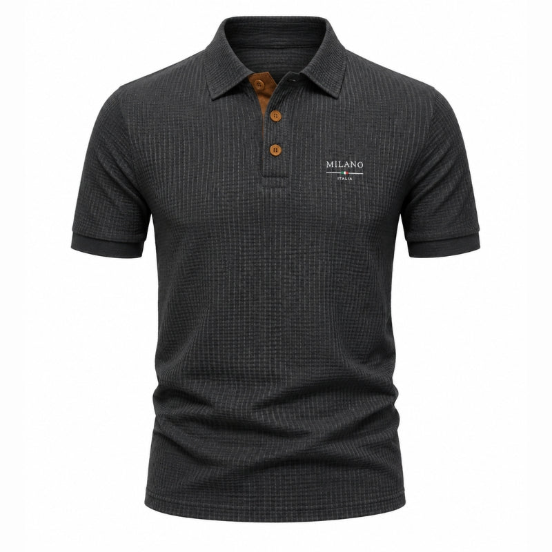 Milano Polo Shirt