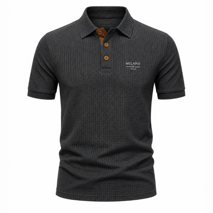 Milano Polo Shirt