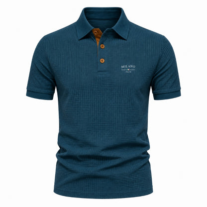 Milano Polo Shirt