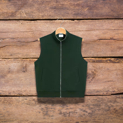 Gennaro - Desert Luxury Vest